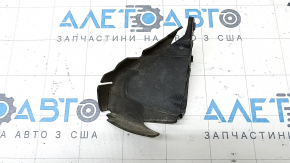Radiator deflector right Audi A5 F5 20- 2.0T small