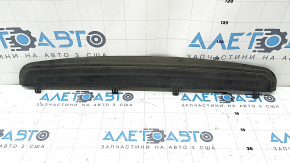 Lower radiator deflector seal for Audi A5 F5 20-25 2.0T, MHEV