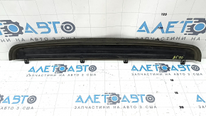 Lower radiator deflector seal for Audi A5 F5 20-25 2.0T, MHEV