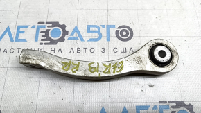 Rear right stabilizer bar link Audi E-Tron 19-23 microcracks S/B