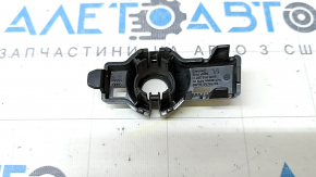 Front bumper parking sensor mount, left, Audi A5 F5 18-25