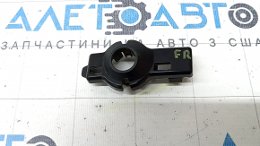 Front bumper parking sensor mount, right, Audi A5 F5 18-25
