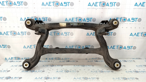 Rear subframe Mercedes A-class V177 19-22
