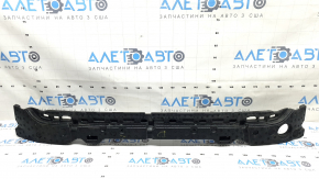 VW Tiguan 18-21 front bumper absorber cracks
