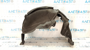 Rear right fender liner Mercedes A-class V177 19-22