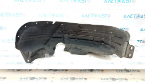 Rear right fender liner Mercedes A-class V177 19-22