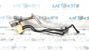 Fuel filler neck for Mercedes A-class V177 19-22 M260
