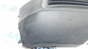 Right fog light plug for VW Tiguan 18-21 (structure, sand, scratches)