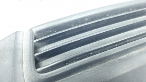 Right fog light plug for VW Tiguan 18-21 (structure, sand, scratches)