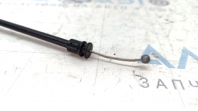 Mercedes A-class V177 19-22 hood release cable