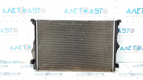 Mercedes A-Class V177 19-22 M260 Water Cooling Radiator