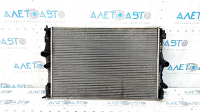 Mercedes A-Class V177 19-22 M260 Water Cooling Radiator