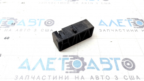 Lower right radiator bracket for Mercedes A-class V177 19-22 M260 plastic