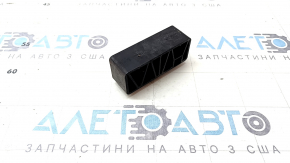 Lower right radiator bracket for Mercedes A-class V177 19-22 M260 plastic