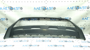VW Tiguan 18-21 front bumper lower trim scratches