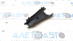Upper rear wishbone trim, left, Mercedes A-class V177 19-22