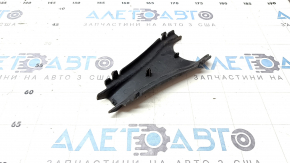 Mercedes A-class V177 19-22 right rear wishbone upper trim