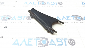 Mercedes A-class V177 19-22 right rear wishbone upper trim