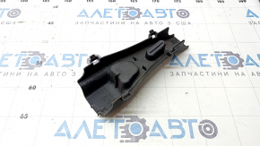 Right rear wishbone trim, lower, Mercedes A-class V177 19-22