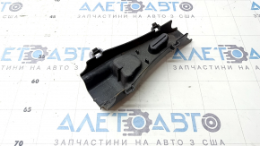 Rear control arm trim, left, lower, Mercedes A-class V177 19-22