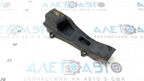 Rear control arm trim, left, lower, Mercedes A-class V177 19-22