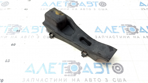 Right rear wishbone trim, lower, Mercedes A-class V177 19-22