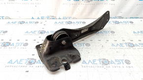 Mercedes A-class V177 19-22 right rear longitudinal control arm with bracket