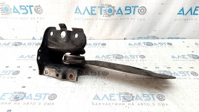 Mercedes A-class V177 19-22 right rear longitudinal control arm with bracket