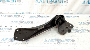 Rear left longitudinal control arm for Mercedes A-class V177 19-22 with bracket