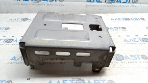 Front inverter protection for the 19-23 Audi E-Tron