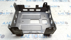 Front inverter protection for the 19-23 Audi E-Tron