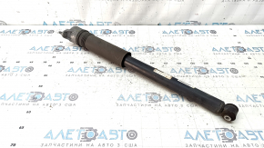 Rear left shock absorber Mercedes A-class V177 19-22 with support
