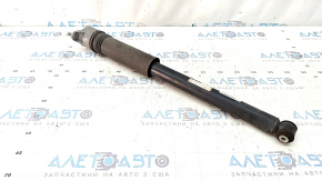 Rear right shock absorber for Mercedes A-class V177 19-22 with support