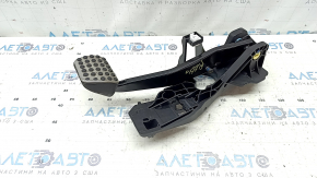 Brake pedal Mercedes A-class V177 19-22 automatic transmission