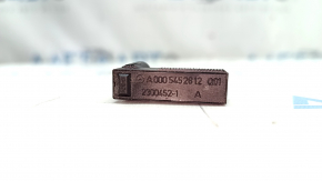 Mercedes A-class V177 19-22 brake pedal sensor