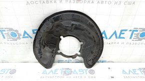 Rear right brake disc cover for Mercedes A-class V177 19-22