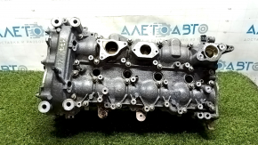 Cylinder head assembly for Mercedes A-class V177 19-22 2.0T