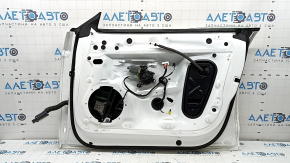 Front right door assembly for Audi A5 F5 17-24 5D white LY9C