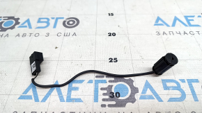 Microphone for the front light of the Audi E-Tron 19-23