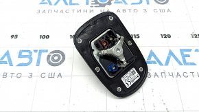 Audi A5 F5 20-25 fin antenna