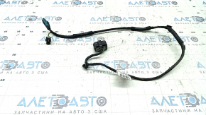 Mercedes A-Class V177 19-22 Fuel Pump Wiring
