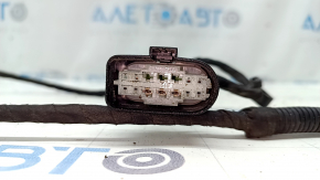 Mercedes A-Class V177 19-22 Fuel Pump Wiring