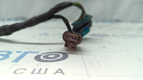 Mercedes A-Class V177 19-22 Fuel Pump Wiring