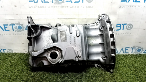 Oil pan Mercedes A-class V177 19-22 2.0T