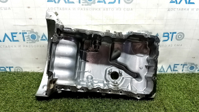 Oil pan Mercedes A-class V177 19-22 2.0T