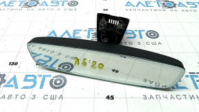 Audi A5 F5 20-21 5D front light for panoramic black