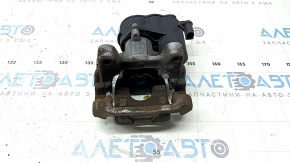 Rear left caliper assembly for Mercedes A-class V177 19-22 AMG pkg
