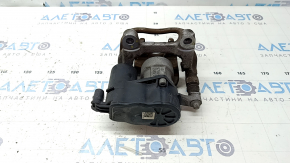Rear left caliper assembly for Mercedes A-class V177 19-22 AMG pkg