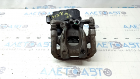 Rear left caliper assembly for Mercedes A-class V177 19-22 AMG pkg