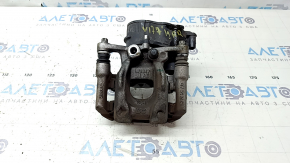 Rear right brake caliper assembly for Mercedes A-class V177 19-22 AMG pkg